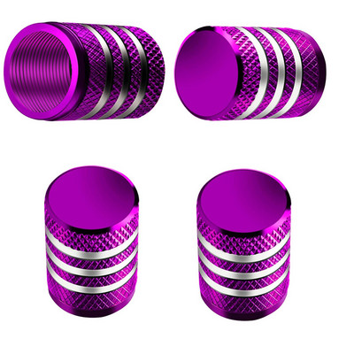 Capace tijă roată anvelopă din aluminiu Tijă roată roată Capac supapă aer din aliaj de aluminiu Capace supapă roată anvelopă roată anvelopă Capace tijă jantei anvelopei