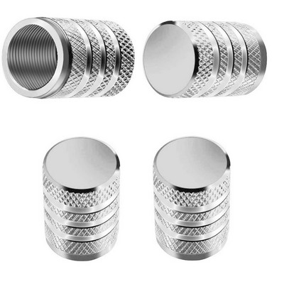 Capace tijă roată anvelopă din aluminiu Tijă roată roată Capac supapă aer din aliaj de aluminiu Capace supapă roată anvelopă roată anvelopă Capace tijă jantei anvelopei