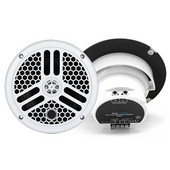 Difuzor principal Difuzor marin impermeabil Difuzoare pentru ambarcațiune în aer liber SPA Piscina ATV Caruț de golf Yacht Motocicletă Jet Ski