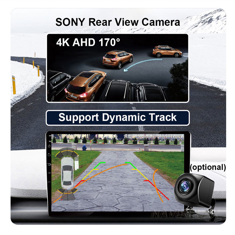 Android 12 Chevrolet Colorado 2014-2018 rendszerhez Silverado GMC Sierra VIA Vtrux Truck 2014-2018 StereoGPS autórádió DVD nélkül