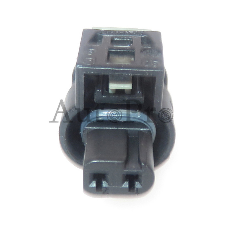 1 set 2 rupe za automobilski upaljač za cigarete, plastični priključak za kućište, zamjenska utičnica za automobil A0225451926 805-120-521 7615487-03