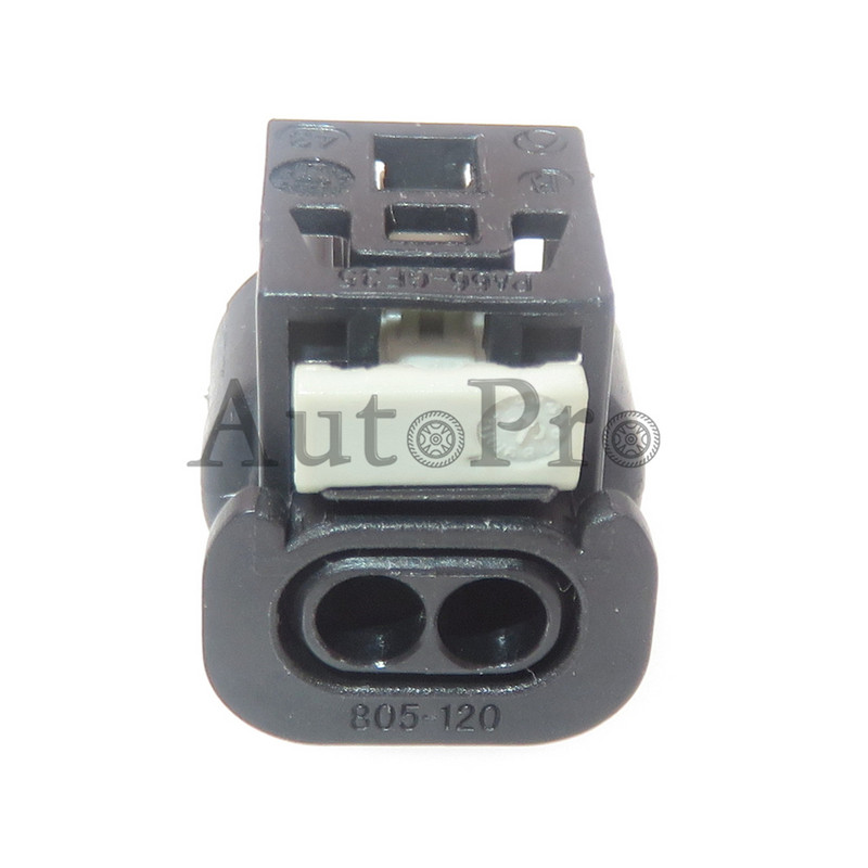 1 set 2 rupe za automobilski upaljač za cigarete, plastični priključak za kućište, zamjenska utičnica za automobil A0225451926 805-120-521 7615487-03