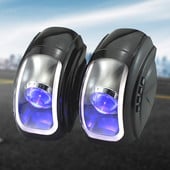 Motorkerékpár hangszóró audio hangrendszer 12 V motorkerékpár hangszóró audio lejátszó IPX4 vízálló Bluetooth-kompatibilis Scooter ATV-hez