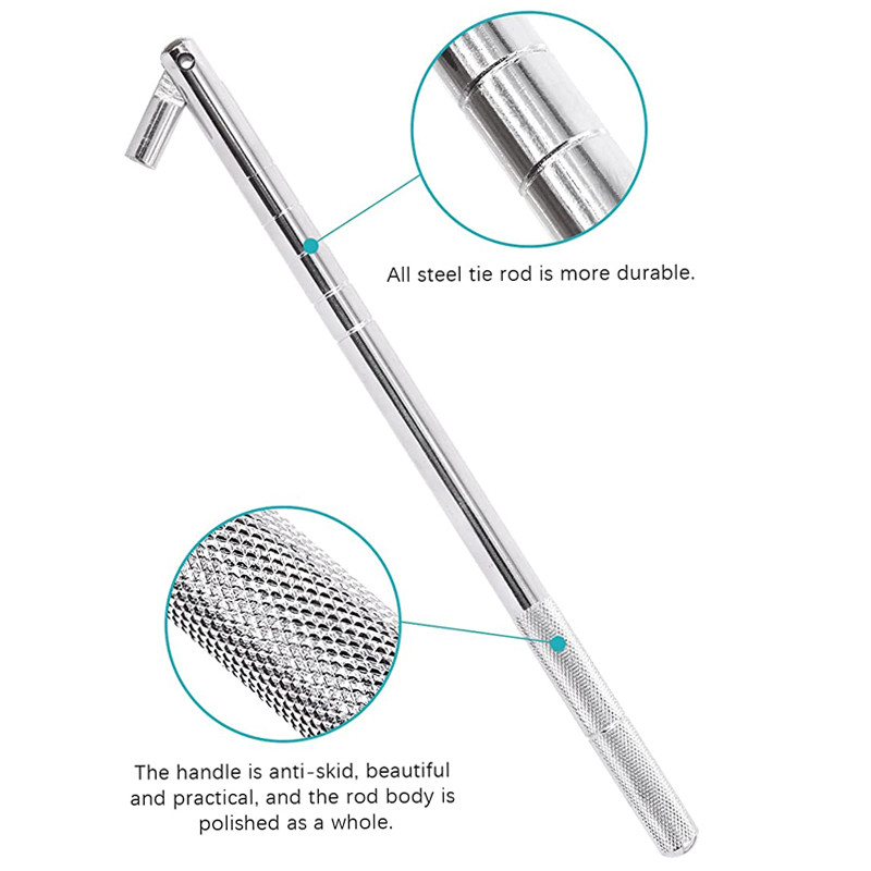 Sťahovák ventilu pneumatiky, náradie na opravu pneumatík, kovový plastový sťahovák do auta, súprava na opravu pneumatík, náradie, auto, motocykel, príslušenstvo do auta