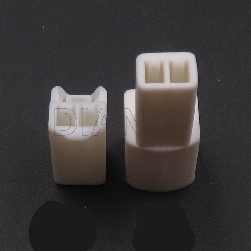 1 rinkinys 2 krypčių automatinis vyriškas moteriškas jungtis 4A1240-0001 7283-2345 1300-9342 90980-12498 automobilio cigarečių degiklio laido pynimo lizdas