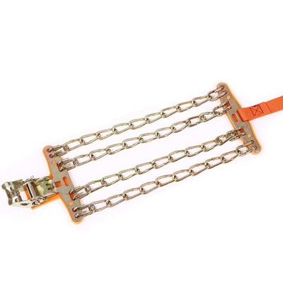 R3MD libisemiskindel ajamikett kulumiskindel autorehvi libisemisvastane turvakett lumeteede rattakettide turvarihmade jaoks