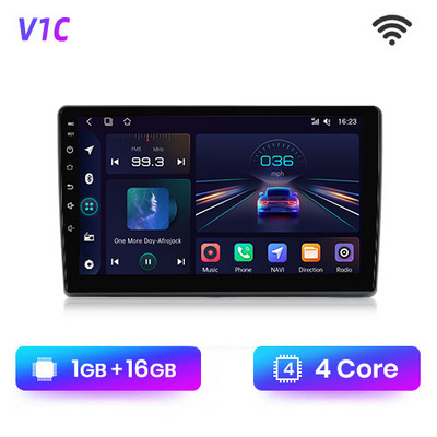 Junsun V1 Pro 8G+256G Fiat Ducato 2007–2015 Androidi autoraadio autovideopleieritele CarPlay Android Auto GPS No 2 din 2din DVD