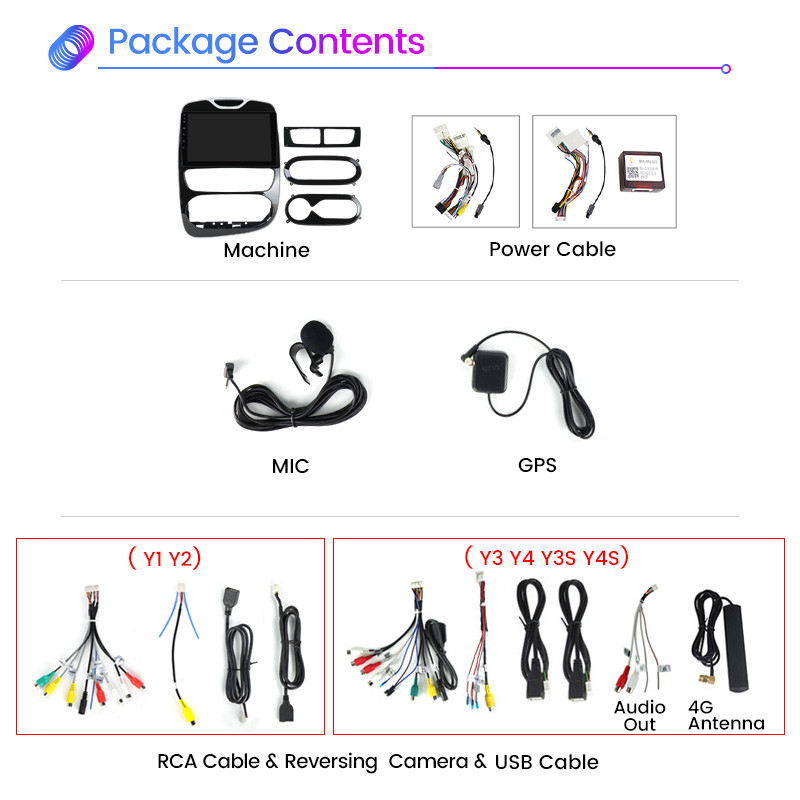 QLED Android 11 RDS Автомобилно радио Мултимедиен GPS навигационен плейър за Renault Clio 4 BH98 KH98 2012 - 2016 Стерео уредба Carplay AUTO
