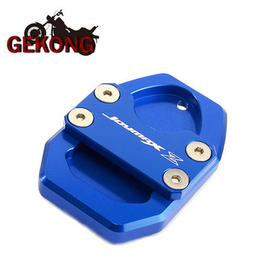 Pentru SYM CRUISYM 300 GTS 300i joymax Z300 GTS300i Motocicletă CNC Suport de picior Suport lateral Extensie Placă de susținere Pad de mărire