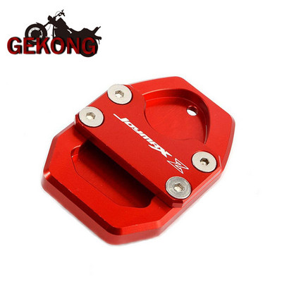 Pentru SYM CRUISYM 300 GTS 300i joymax Z300 GTS300i Motocicletă CNC Suport de picior Suport lateral Extensie Placă de susținere Pad de mărire