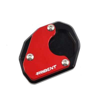 Predĺženie bočného stojana, podpera, zväčšovacia doska, príslušenstvo pre motocykle TRIDENT660 Trident 660 2020 2021 2022