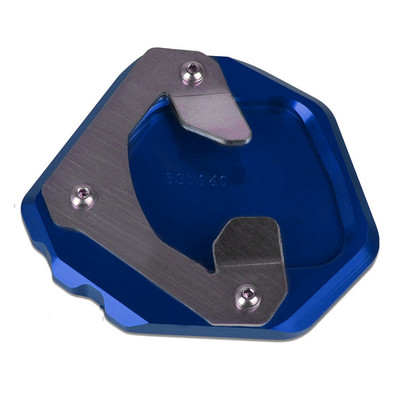 Suport lateral pentru motociclete TENERE700 Extensor pentru suport pentru suport pentru suport pentru Yamaha TENERE 700 2019 2020 2021 2022 2023