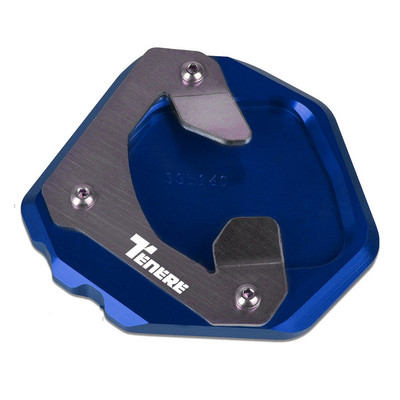 Suport lateral pentru motociclete TENERE700 Extensor pentru suport pentru suport pentru suport pentru Yamaha TENERE 700 2019 2020 2021 2022 2023