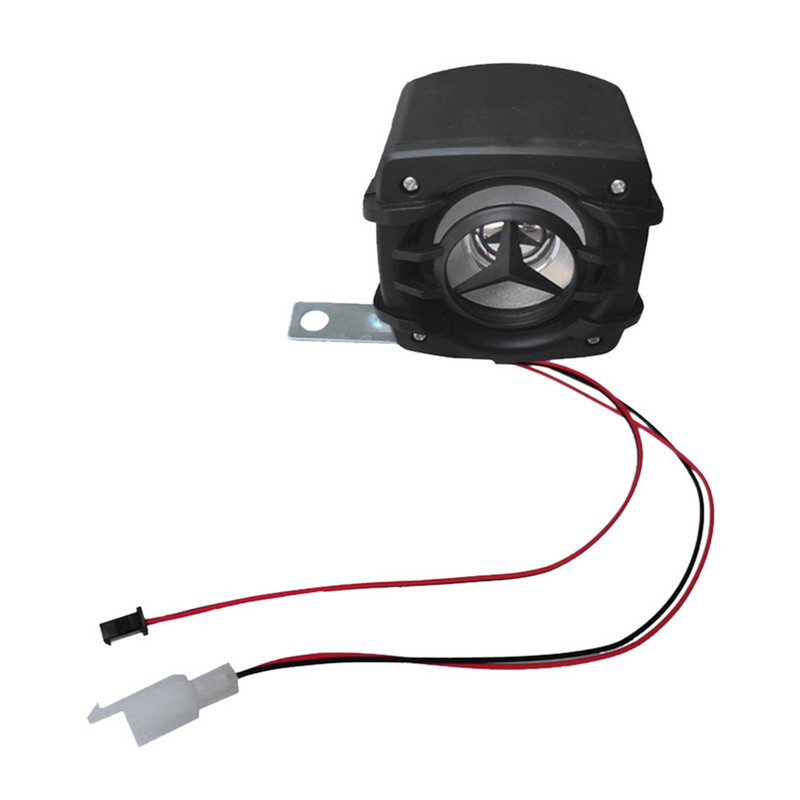 Motorkerékpár sztereó univerzális motorkerékpár hangszóró Riding Sound System Bluetooth-kompatibilis 9-100V elektromos robogó motorhoz