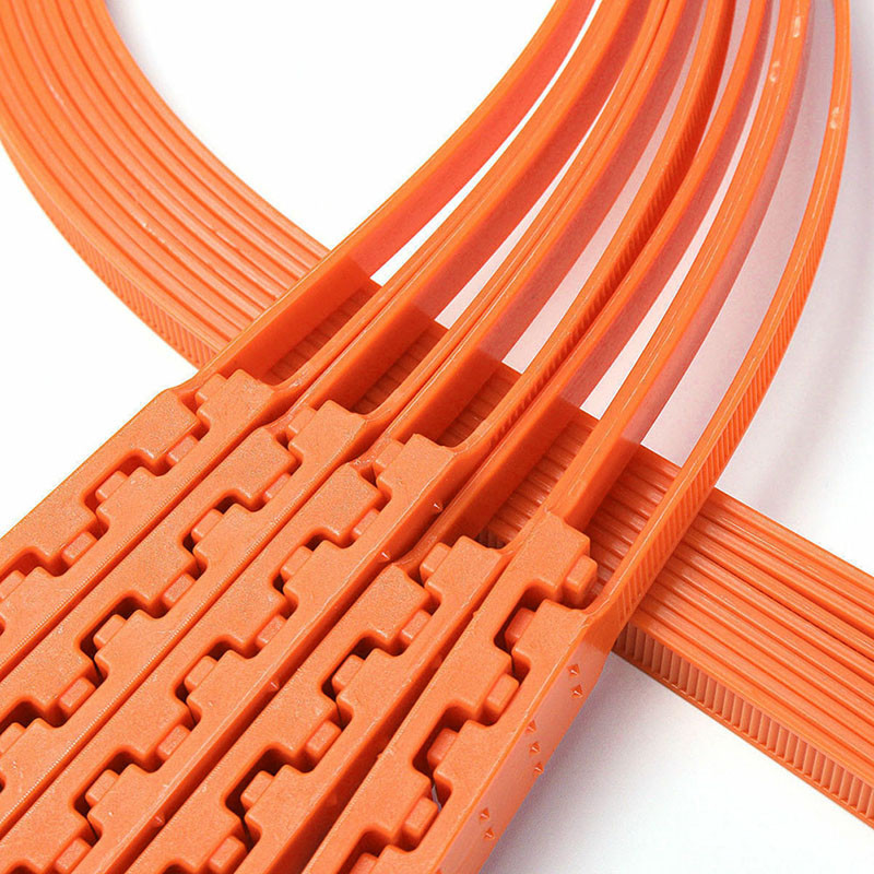 10/20 buc Roți pentru anvelope de iarnă pentru mașină Lanțuri pentru zăpadă Lanțuri pentru roți pentru anvelope Curea cabluri pentru iarnă în aer liber Lanț de urgență pentru cauciucuri de zăpadă Lanțuri antiderapante