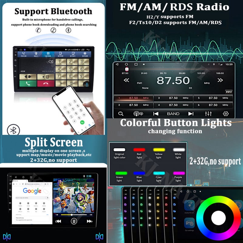 Radio auto Android 13 pentru Mercedes Benz Clasa E W211 E200 E220 E300 E350 E240 E270 E280 CLS CLASS W219 Player auto DSP IPS