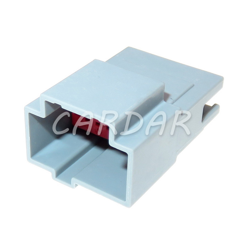 1 set 12 pini Accesorii pentru modificarea mașinii Carcasă din plastic pentru automobile Priză neetanșată 30700-1120 30968-1127