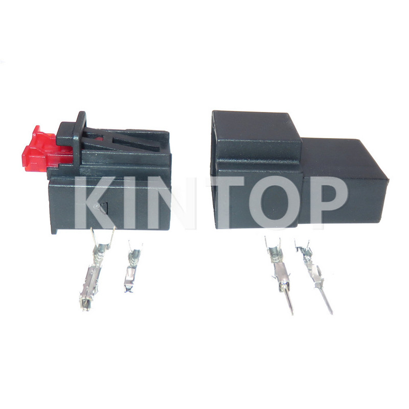 1 set 14 pini Conectori compozit pentru mașină Priză de cablu automat cu fire 500972726 5Q0972726