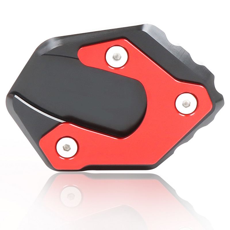 Za Yamahu FJR1300 2001-2023 FJR 1300 Bočni stalak Povećaj bočni stalak Produžni jastučić za potpornu ploču Dodaci za motocikle