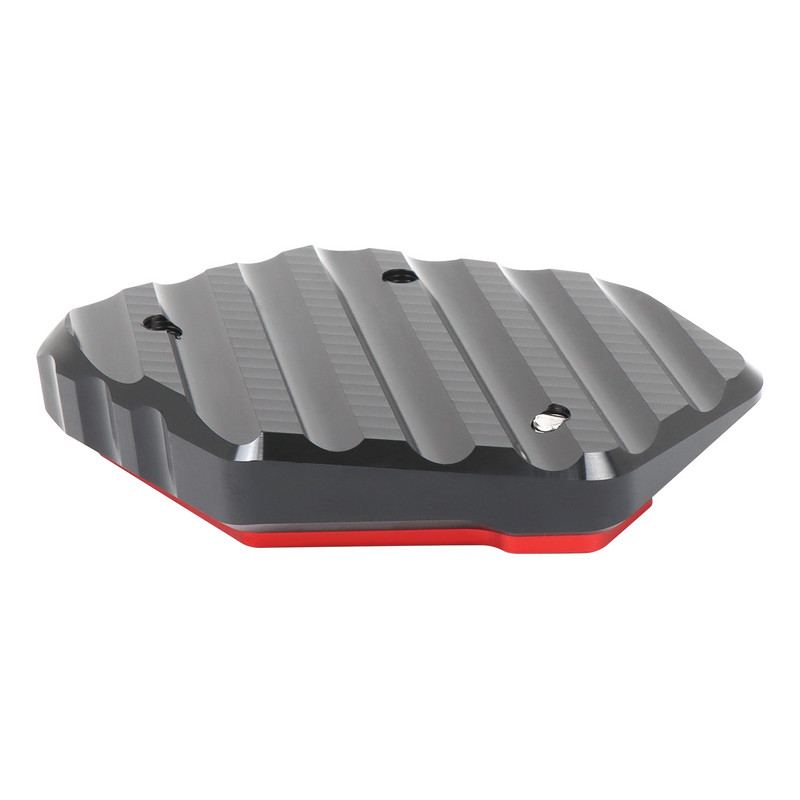 Za Yamahu FJR1300 2001-2023 FJR 1300 Bočni stalak Povećaj bočni stalak Produžni jastučić za potpornu ploču Dodaci za motocikle