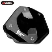 Suport Motocicletă Suport lateral Extensor Placă Suport Pad PENTRU Yamaha TENERE 700 2019-2023 TENERE 700 World Raid 2022 2023