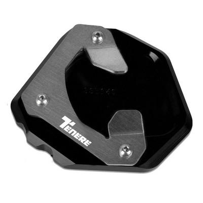 Suport Motocicletă Suport lateral Extensor Placă Suport Pad PENTRU Yamaha TENERE 700 2019-2023 TENERE 700 World Raid 2022 2023