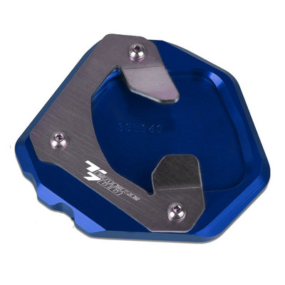 Suport Motocicletă Suport lateral Extensor Placă Suport Pad PENTRU Yamaha TENERE 700 2019-2023 TENERE 700 World Raid 2022 2023