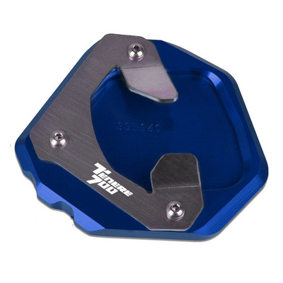Suport Motocicletă Suport lateral Extensor Placă Suport Pad PENTRU Yamaha TENERE 700 2019-2023 TENERE 700 World Raid 2022 2023