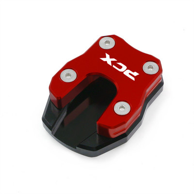 PCX 125 PCX 150 160 Suport pentru motociclete Picior Suport lateral Mărește placa de extensie Pad pentru HONDA PCX125 PCX150 PCX160 2018-2022