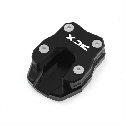 PCX 125 PCX 150 160 Suport pentru motociclete Picior Suport lateral Mărește placa de extensie Pad pentru HONDA PCX125 PCX150 PCX160 2018-2022
