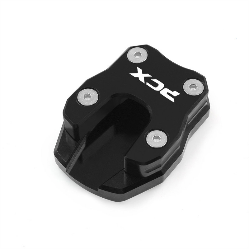 PCX 125 PCX 150 160 Suport pentru motociclete Picior Suport lateral Mărește placa de extensie Pad pentru HONDA PCX125 PCX150 PCX160 2018-2022