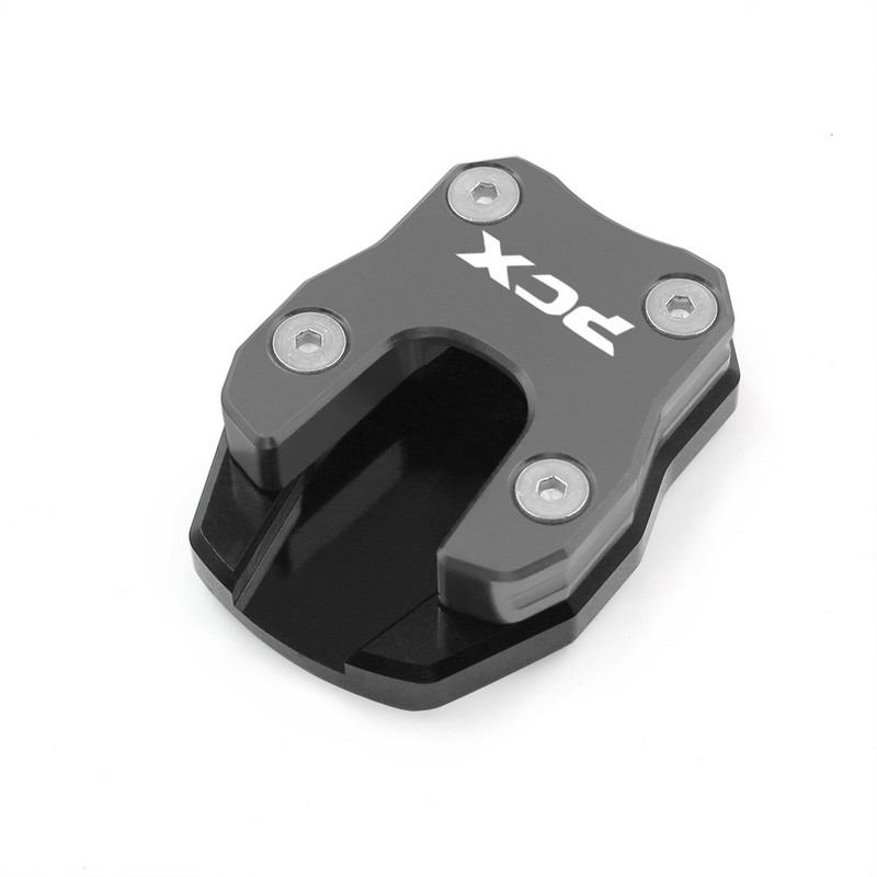 PCX 125 PCX 150 160 Suport pentru motociclete Picior Suport lateral Mărește placa de extensie Pad pentru HONDA PCX125 PCX150 PCX160 2018-2022