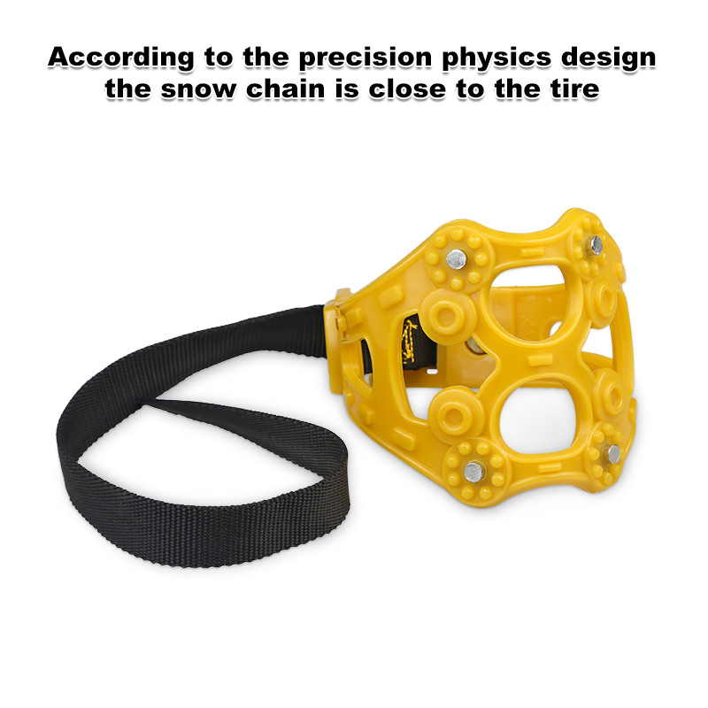 4 bucăți/set de iarnă pentru anvelope de zăpadă pentru mașină, lanțuri anti-alunecare, cureaua de curele, reglabilă universală pentru vehicule, lanțuri pentru anvelope anti-alunecare, pentru zăpadă cu noroi