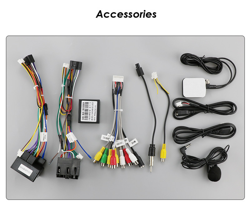 Radio auto Android pentru VW GOLF 5 POLO Sedan PASSAT B6 CC Radio TOURAN SCIROCCO CADDY Jetta Skoda Seat Player audio multimedia