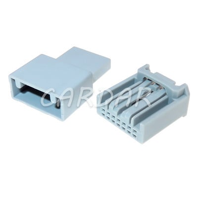 1 set 7 pini 0.7 Seria MX34007SF1 Auto Bluetooth Buton Cablu Priză Contor Control Cabluri Cabluri Nesigilate Plug pentru Honda