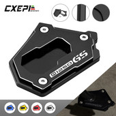 Pentru BMW R1250 GS R 1250 GSA R 1250GS HP Motocicletă CNC Suport lateral Extensie mărită Suport R1250GS Accesorii Motocicletă