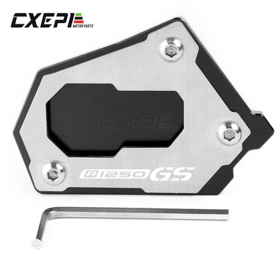 Pentru BMW R1250 GS R 1250 GSA R 1250GS HP Motocicletă CNC Suport lateral Extensie mărită Suport R1250GS Accesorii Motocicletă
