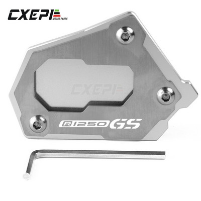 Pentru BMW R1250 GS R 1250 GSA R 1250GS HP Motocicletă CNC Suport lateral Extensie mărită Suport R1250GS Accesorii Motocicletă