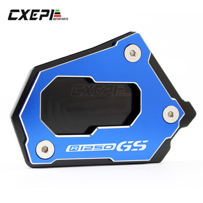 Pentru BMW R1250 GS R 1250 GSA R 1250GS HP Motocicletă CNC Suport lateral Extensie mărită Suport R1250GS Accesorii Motocicletă