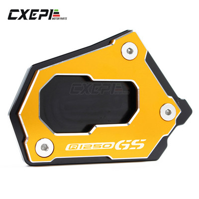 Pentru BMW R1250 GS R 1250 GSA R 1250GS HP Motocicletă CNC Suport lateral Extensie mărită Suport R1250GS Accesorii Motocicletă