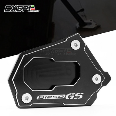 Pentru BMW R1250 GS R 1250 GSA R 1250GS HP Motocicletă CNC Suport lateral Extensie mărită Suport R1250GS Accesorii Motocicletă