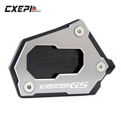 Pentru BMW R1250 GS R 1250 GSA R 1250GS HP Motocicletă CNC Suport lateral Extensie mărită Suport R1250GS Accesorii Motocicletă