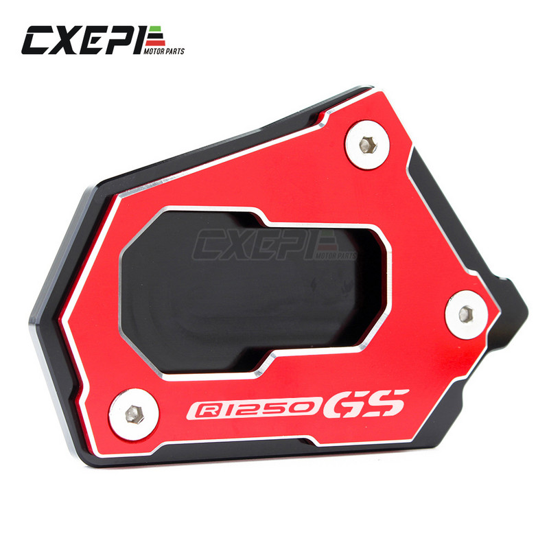 Pentru BMW R1250 GS R 1250 GSA R 1250GS HP Motocicletă CNC Suport lateral Extensie mărită Suport R1250GS Accesorii Motocicletă