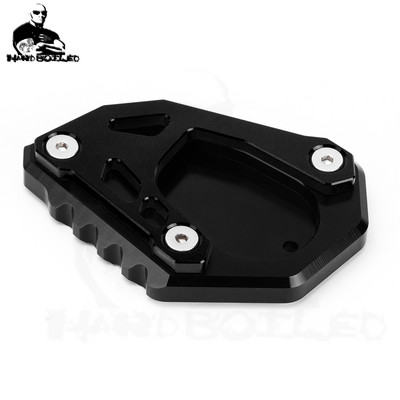 1050 1090 1190 1290 Adv. Potporna ploča za produženje postolja za nogu i bočno postolje za KTM 1050/1090/1190/1290 super avanturu s/t/r