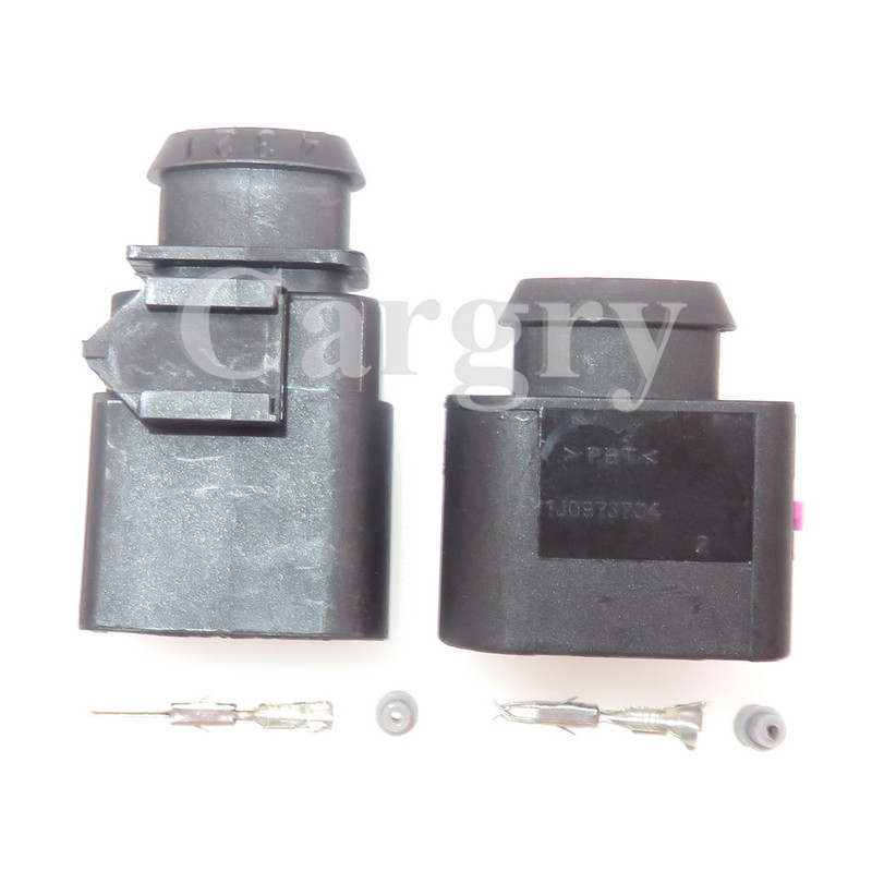 1 komplekt 4P 8K0973704 1J0973804 1J0973704 Auto hapnikuandurite pistik VW Audi auto sisselaskerõhuanduri juhtmestiku pistikupesa jaoks