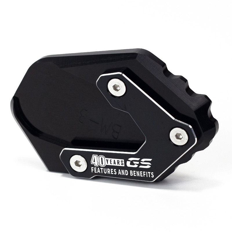 Măritor suport lateral pentru suspensie joasă Pentru BMW 40 Ani GS R1200GS LC R1250GS ADVENTURE R 1250GS GSA 1250 1200 GS