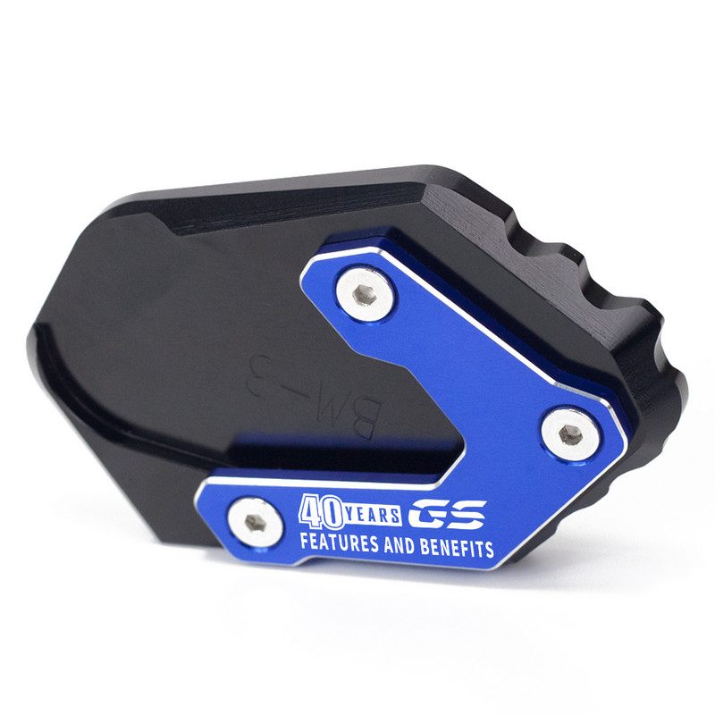 Măritor suport lateral pentru suspensie joasă Pentru BMW 40 Ani GS R1200GS LC R1250GS ADVENTURE R 1250GS GSA 1250 1200 GS