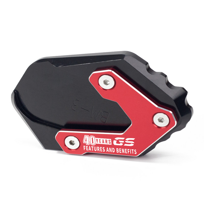 Măritor suport lateral pentru suspensie joasă Pentru BMW 40 Ani GS R1200GS LC R1250GS ADVENTURE R 1250GS GSA 1250 1200 GS