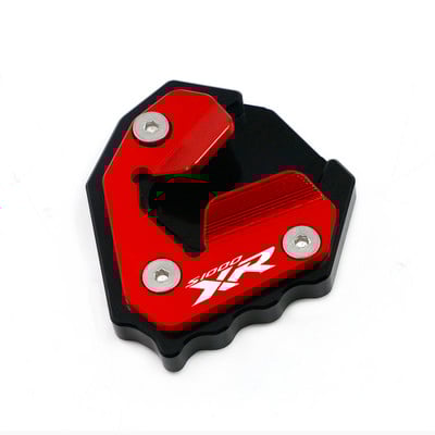 Pentru BMW S1000XR S 1000XR S1000 XR 2014-2022 Motocicletă CNC Picior Suport lateral Placă Suport Extensie Suport pentru mărire