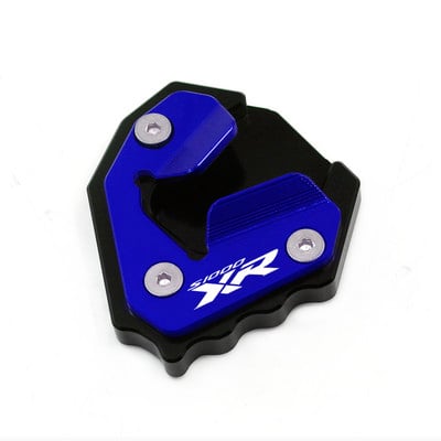 Pentru BMW S1000XR S 1000XR S1000 XR 2014-2022 Motocicletă CNC Picior Suport lateral Placă Suport Extensie Suport pentru mărire